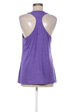 Damski sportowy top Kirkland, Rozmiar XL, Kolor Fioletowy, Cena 34,48 zł