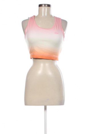 Damen Sporttop Lacoste, Größe M, Farbe Mehrfarbig, Preis 60,99 €