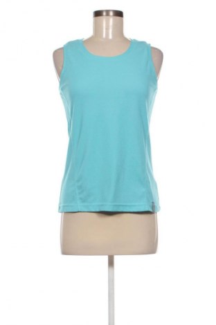 Top sport de damă. Me'ru, Mărime M, Culoare Albastru, Preț 67,99 Lei