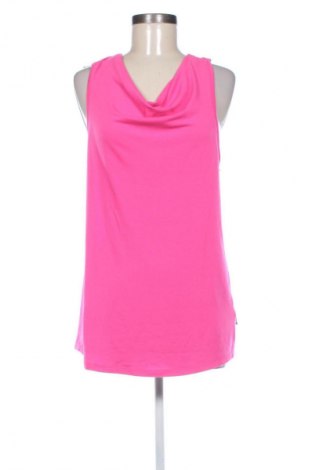Damski sportowy top Mountain Warehouse, Rozmiar M, Kolor Różowy, Cena 68,97 zł