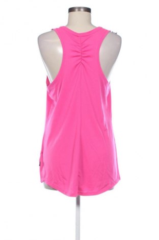 Damski sportowy top Mountain Warehouse, Rozmiar M, Kolor Różowy, Cena 68,97 zł