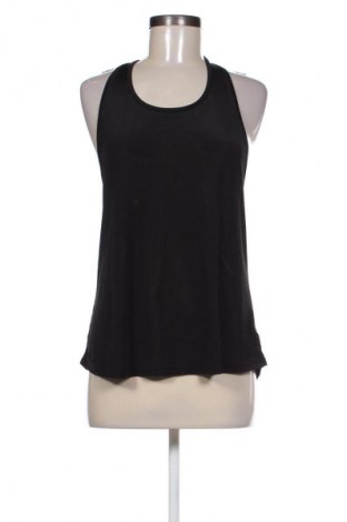 Damski sportowy top New Yorker, Rozmiar M, Kolor Czarny, Cena 34,48 zł