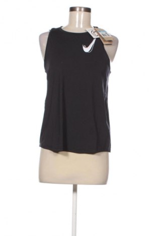 Dámský sportovní top  Nike, Velikost M, Barva Černá, Cena  1 249,00 Kč