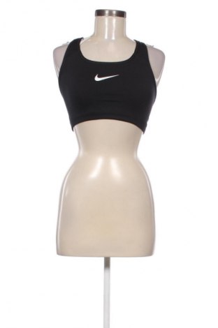 Damski sportowy top Nike, Rozmiar M, Kolor Czarny, Cena 200,28 zł