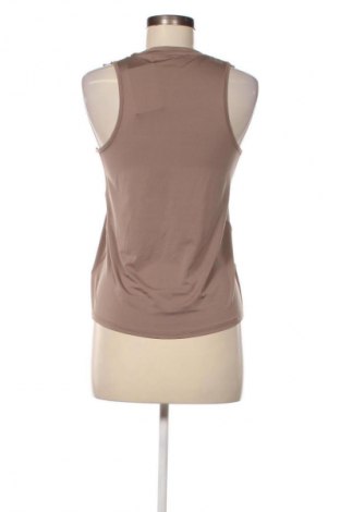Top sport de damă. Nike, Mărime S, Culoare Maro, Preț 261,99 Lei