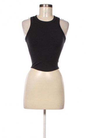 Damen Sporttop Nike, Größe XS, Farbe Schwarz, Preis 23,99 €