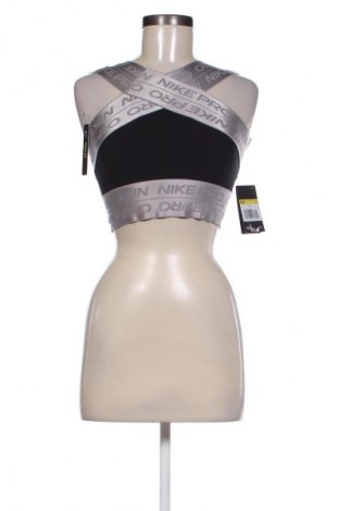 Top sport de damă. Nike, Mărime S, Culoare Multicolor, Preț 203,00 Lei