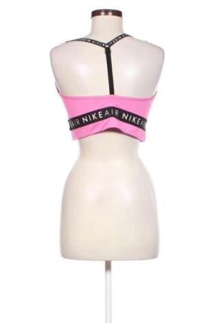 Damen Sporttop Nike, Größe XL, Farbe Rosa, Preis 17,38 €