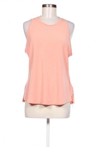 Női sport top Nike, Méret L, Szín Narancssárga
, Ár 6 794 Ft