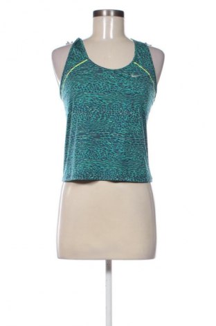 Damski sportowy top Nike, Rozmiar S, Kolor Kolorowy, Cena 84,18 zł