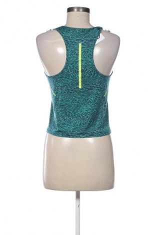 Damski sportowy top Nike, Rozmiar S, Kolor Kolorowy, Cena 84,18 zł