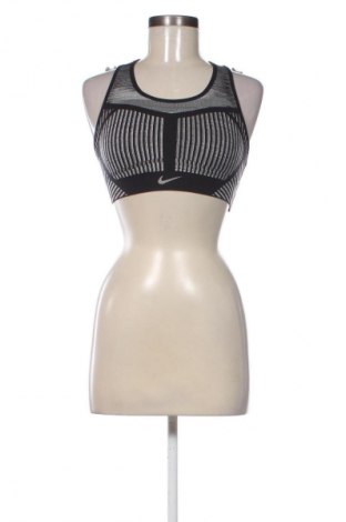Damen Sporttop Nike, Größe M, Farbe Mehrfarbig, Preis 17,39 €