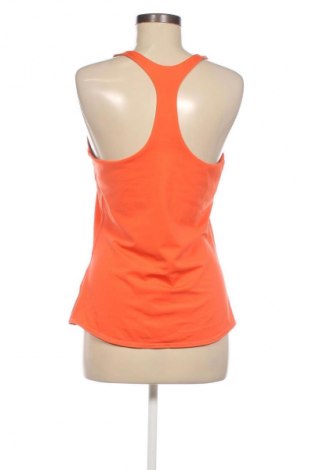 Damen Sporttop Nike, Größe L, Farbe Orange, Preis € 35,81