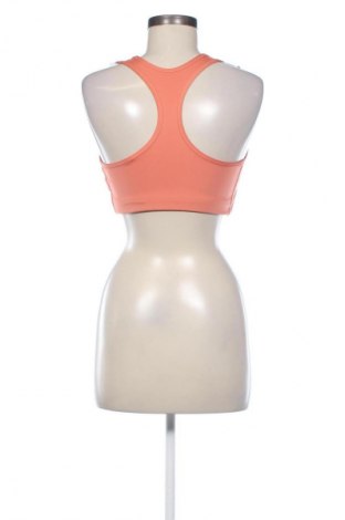 Damski sportowy top Nike, Rozmiar L, Kolor Pomarańczowy, Cena 209,66 zł