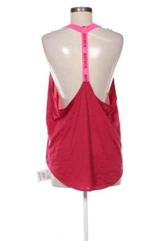 Damski sportowy top Nike, Rozmiar XL, Kolor Czerwony, Cena 78,16 zł