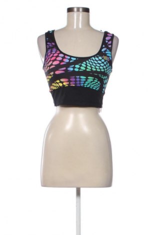 Top sport de damă. No Excess, Mărime M, Culoare Multicolor, Preț 52,63 Lei