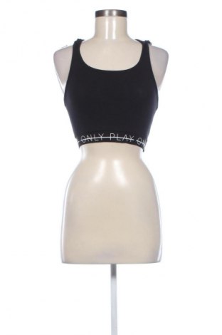 Top sport de damă. ONLY Play, Mărime M, Culoare Negru, Preț 52,60 Lei