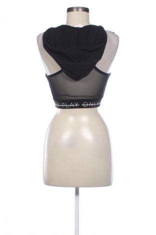 Top sport de damă. ONLY Play, Mărime M, Culoare Negru, Preț 52,60 Lei