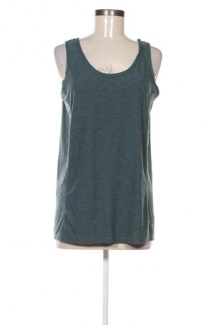 Top sport de damă. Old Navy, Mărime M, Culoare Verde, Preț 52,63 Lei