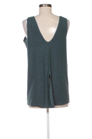 Top sport de damă. Old Navy, Mărime M, Culoare Verde, Preț 52,63 Lei