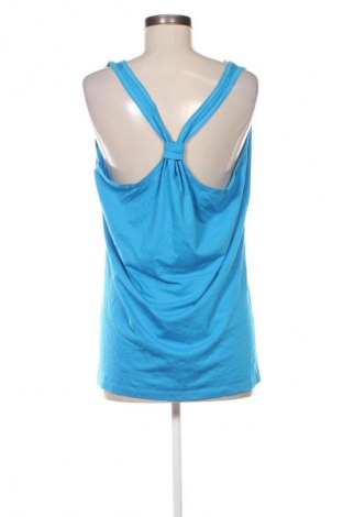 Damen Sporttop Old Navy, Größe XL, Farbe Blau, Preis € 10,23
