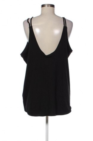 Női sport top PUMA, Méret 3XL, Szín Fekete, Ár 6 647 Ft