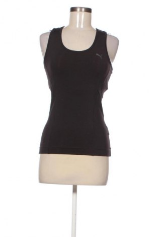 Női sport top PUMA, Méret M, Szín Fekete, Ár 9 219 Ft