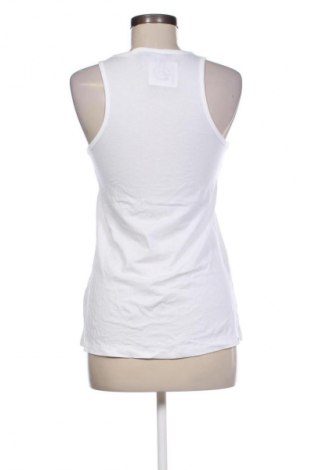 Дамски спортен топ PUMA, Размер XS, Цвят Бял, Цена 33,97 лв.