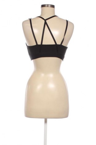 Damen Sporttop PUMA, Größe M, Farbe Schwarz, Preis € 17,39