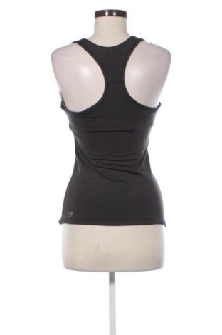 Damen Sporttop PUMA, Größe S, Farbe Grau, Preis € 17,38