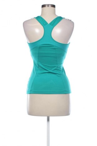 Női sport top PUMA, Méret M, Szín Zöld, Ár 6 800 Ft