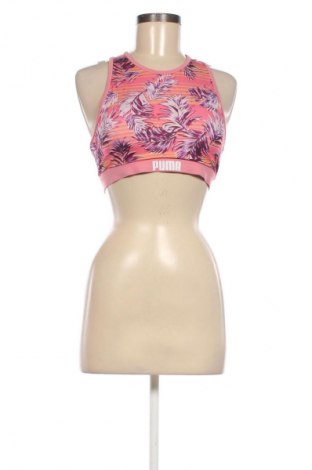 Damen Sporttop PUMA, Größe XL, Farbe Mehrfarbig, Preis € 30,69