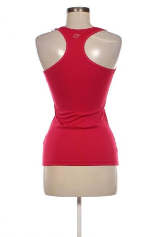 Damen Sporttop PUMA, Größe XS, Farbe Rot, Preis 46,65 €