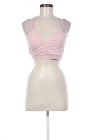 Damski sportowy top PUMA, Rozmiar M, Kolor Różowy, Cena 77,75 zł