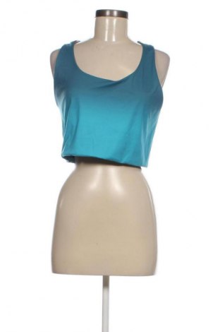 Damen Sporttop Page One, Größe XXL, Farbe Blau, Preis € 10,99