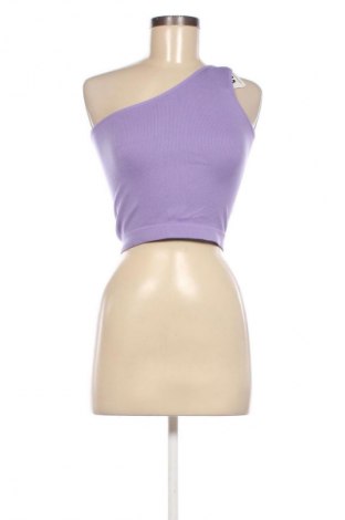 Damen Sporttop Primark, Größe M, Farbe Lila, Preis € 8,00