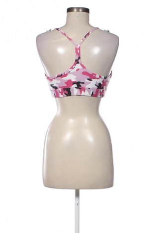 Damski sportowy top Reebok, Rozmiar M, Kolor Kolorowy, Cena 74,99 zł
