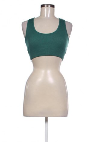 Top sport de damă. Reserved, Mărime M, Culoare Verde, Preț 62,96 Lei