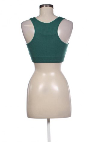 Top sport de damă. Reserved, Mărime M, Culoare Verde, Preț 62,96 Lei