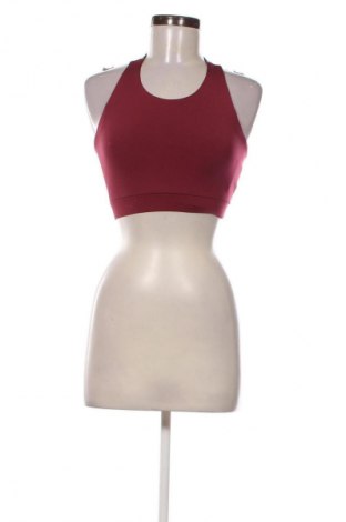 Dámský sportovní top  SHEIN, Velikost S, Barva Červená, Cena  249,00 Kč