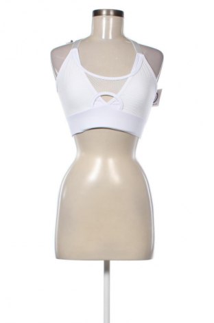 Női sport top SHEIN, Méret S, Szín Fehér, Ár 2 964 Ft