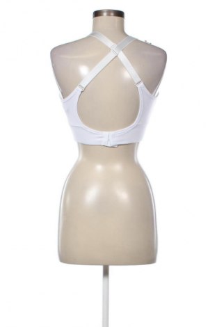 Női sport top SHEIN, Méret S, Szín Fehér, Ár 2 964 Ft