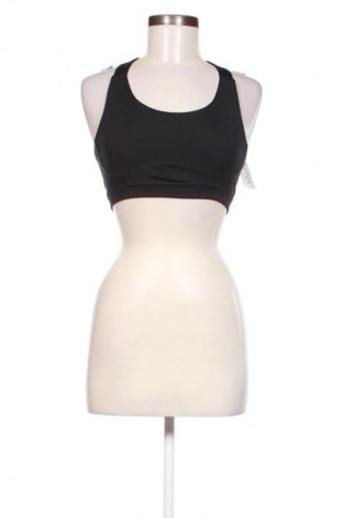 Dámsky športový top  SOC, Veľkosť XS, Farba Čierna, Cena  10,22 €