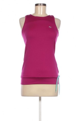 Damen Sporttop SOC, Größe XS, Farbe Lila, Preis € 10,23