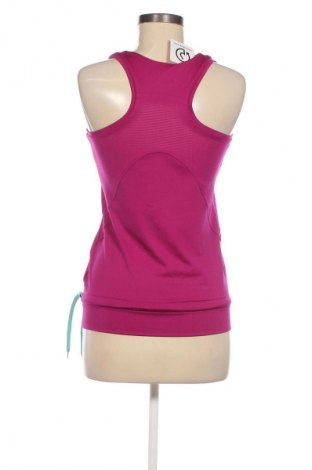 Damen Sporttop SOC, Größe XS, Farbe Lila, Preis € 10,23