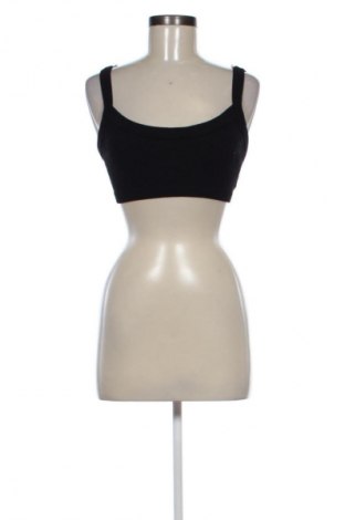 Női sport top Seamless Basic, Méret L, Szín Fekete, Ár 23 449 Ft