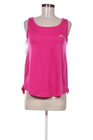 Damen Sporttop Slazenger, Größe S, Farbe Rosa, Preis € 10,99