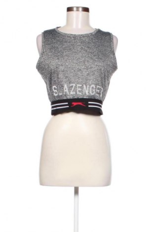 Дамски спортен топ Slazenger, Размер XL, Цвят Многоцветен, Цена 15,00 лв.