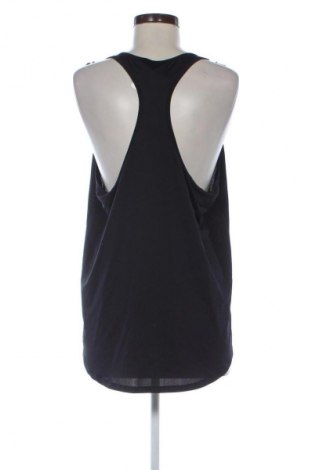Damski sportowy top Target, Rozmiar XXL, Kolor Czarny, Cena 34,48 zł