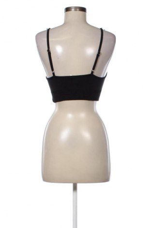 Top sport de damă. Teveo, Mărime M, Culoare Negru, Preț 87,46 Lei